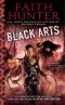 [Jane Yellowrock 07] • Black Arts · A Jane Yellowrock Novel